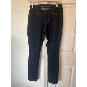 Old Navy Curvy/ Profile Jeans Women's 4 Petite